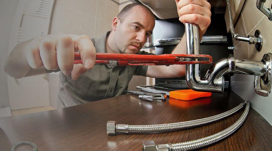 Local annual plumbing maintenance in Sturbridge, MA
